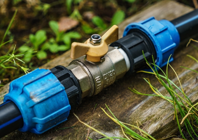 Valve Diagnosis